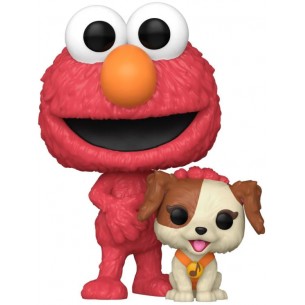 Funko Pop Television 1611 - Elmo & Tango - Sesame Street 2