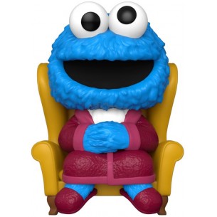 Funko Pop Television 1609 - Cookie Monster - Sesame Street 2