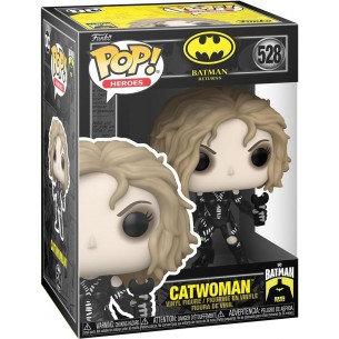 Funko Pop Heroes 528 - Catwoman - Batman Returns