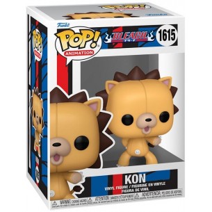 Funko Pop Animation 1615 - Kon - Bleach