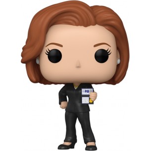 Funko Pop Television 1613 - Dana Scully - The X-Files 2