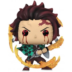 Funko Pop Animation 1748 - Tanjiro Kamado - Demon Slayer 2