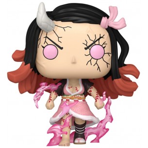 Funko Pop Animation 1749 - Nezuko Kamado - Demon Slayer 2