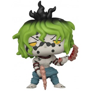 Funko Pop Animation 1751 - Gyutaro - Demon Slayer 2