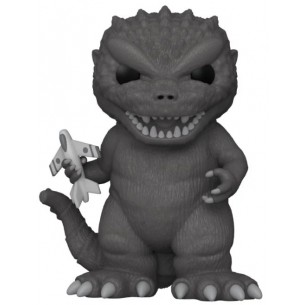 Funko Pop Movies 1662 - Godzilla (1954) - Godzilla 2