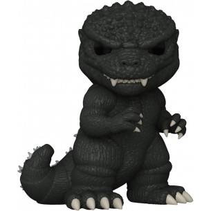 Funko Pop Movies 1663 - Godzilla (1984) - Godzilla 2
