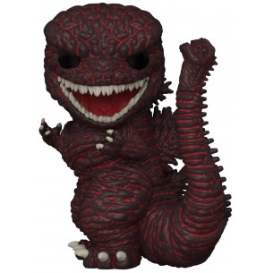 Funko Pop Movies 1665 - Godzilla (2016) - Godzilla 2