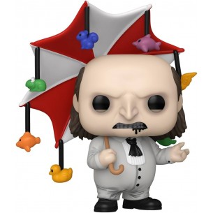 Funko Pop Heroes 529 - The Penguin - Batman Returns 2