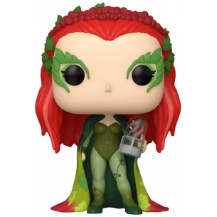 Funko Pop Heroes 531  - Poison Ivy - Batman & Robin 2
