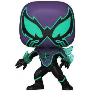 Funko Pop 1446 - Chasm - Marvel 2