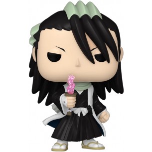 Funko Pop Animation 1698 - Byakuya Kuchiki - Bleach 2