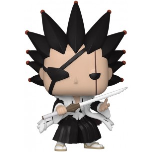 Funko Pop Animation 1699 - Kenpachi Zaraki - Bleach 2