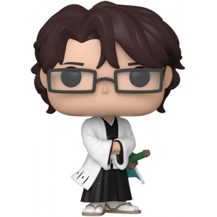 Funko Pop Animation 1697 - Sosuke Aizen - Bleach 2
