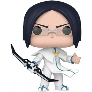 Funko Pop Animation 1696 - Uryu Ishida - Bleach 2
