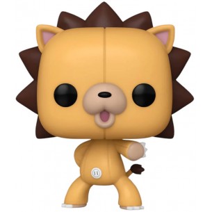 Funko Pop Animation 1615 - Kon - Bleach 2