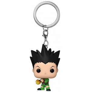 Funko Pop Keychain - Gon Freecss - Hunter x Hunter 2