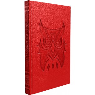 Fantasy World - Manuale Base Deluxe