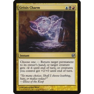 Monile di Grixis