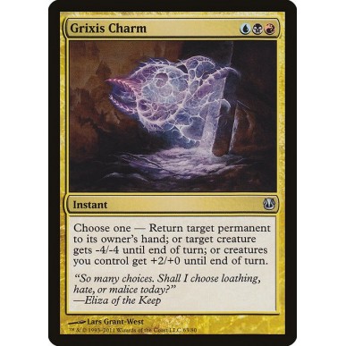 Monile di Grixis