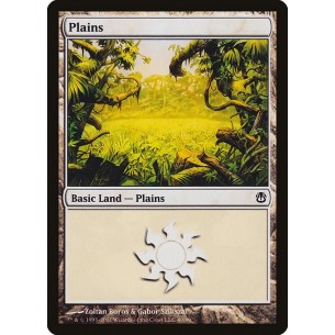 Plains