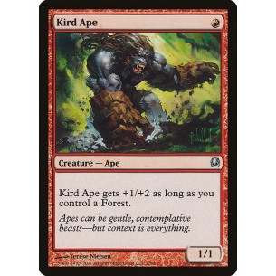 Gorilla di Kird