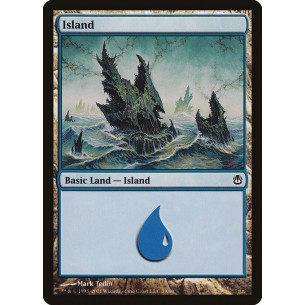 Island