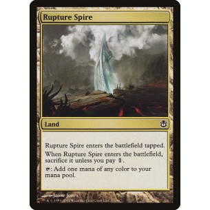 Cuspide Spaccata
