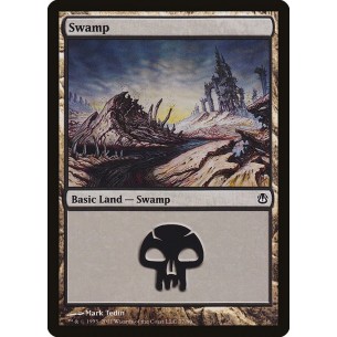 Swamp