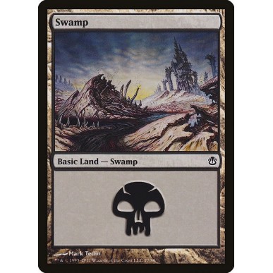 Swamp