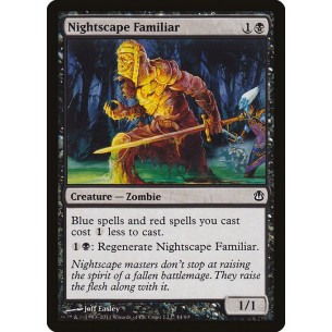 Famiglio Tenebrologo