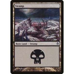 Swamp