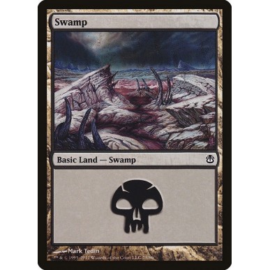 Swamp
