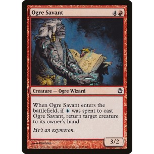 Luminare Ogre