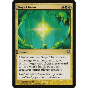 Monile di Naya