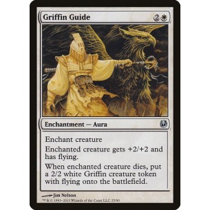 Guida dei Grifoni
