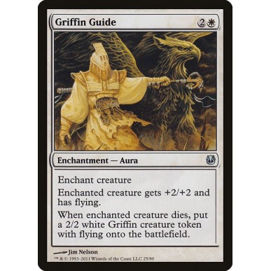 Guida dei Grifoni
