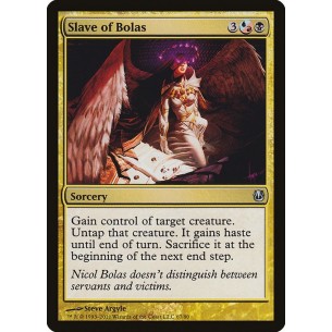 Schiavo di Bolas