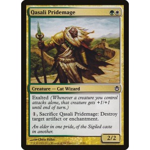 Mago del Branco di Qasal