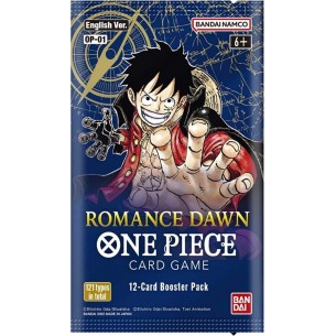 One Piece Card Game -...