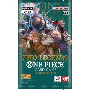 One Piece Card Game - Two...
