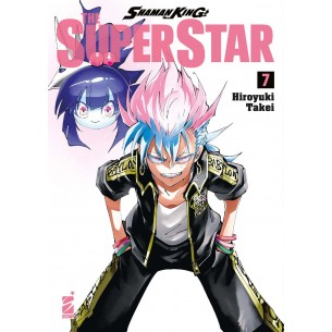 Shaman King: The SuperStar 07