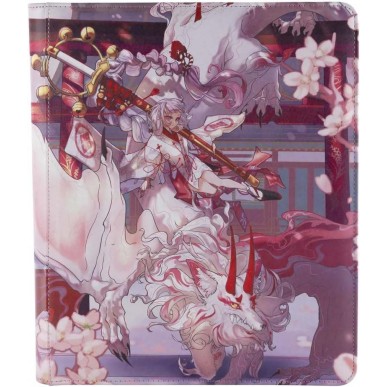Album 9 Tasche - Card Codex 360 -...