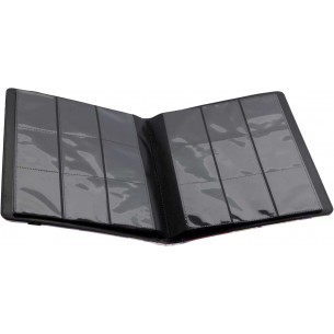 Album 9 Tasche - Card Codex... 2