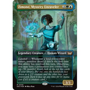 Duskmourn: House of Horror... 2