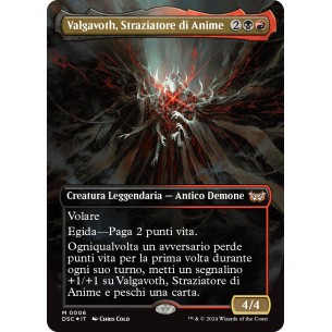 Duskmourn: La Casa degli... 2