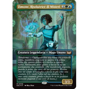 Duskmourn: La Casa degli... 2