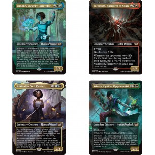 Duskmourn: House of Horror... 2