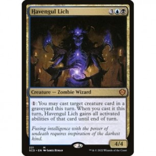 Havengul Lich