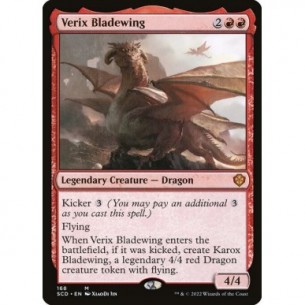 Verix Bladewing