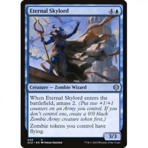Eternal Skylord